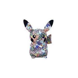 ピカチュウ ぬいぐるみ 1/1サイズ 初代 TOMY 【G0670-007】108 : 万代