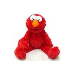 UNIQLO x KAWS Sesame Street ユニクロカウズ セサミストリート