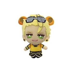 中古ぬいぐるみ 劇場版 TIGER & BUNNY The Rising『 イワン・カレリン