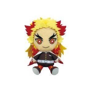 BANDAI（バンダイ） 鬼滅の刃 Chibiぬいぐるみ 冨岡 義勇 【即納品