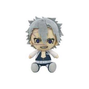 BANDAI（バンダイ） 鬼滅の刃 Chibiぬいぐるみ 鬼舞辻 無惨 (きぶつじ