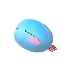 中古ぬいぐるみ  スペシャルサイズリムル様ぬいぐるみ2019冬 「一番くじ 転生したらスライムだった件〜