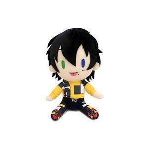 中古ぬいぐるみ 山田三郎 ぬいぐるみ 「ヒプノシスマイク-Division Rap Battle-」 Off