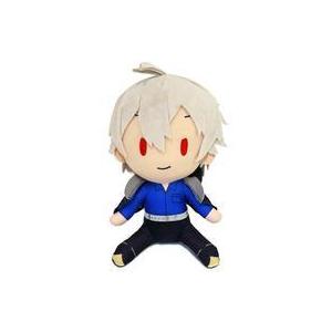 中古ぬいぐるみ 碧棺左馬刻 ぬいぐるみ 「ヒプノシスマイク-Division Rap Battle-」 O