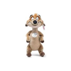 中古ぬいぐるみ DISNEY Lion King Timon-ディズニー ライオンキング ティモン- ぬいぐるみ 2