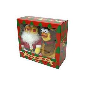 タイトー ポインコ 特大サイズぬいぐるみ 全2種セット : アップ