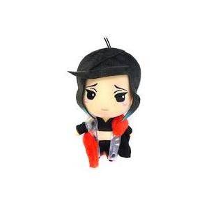 ズートピア　KIRAME ぬいぐるみ 中古ぬいぐるみ ニック・ワイルド KIRAMEぬいぐるみ 「ズートピア