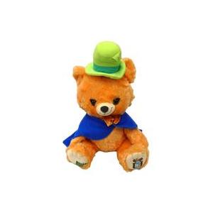 中古ぬいぐるみ ボンゴレ ぬいぐるみ 「UniBEARsity」 ディズニーストア限定
