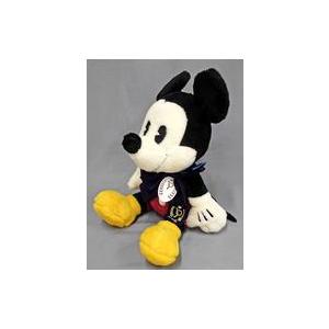 MICKEY MOUSE（ミッキーマウス） おめかし 超超BIGぬいぐるみ