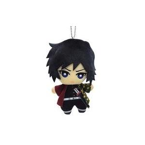 ちびぐるみ ナンジャタウン いこいの里巡り 富岡義勇 鬼滅の刃