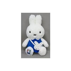 Miffy（ミッフィー） セキグチ ディックブルーナ 大きなふわふわ