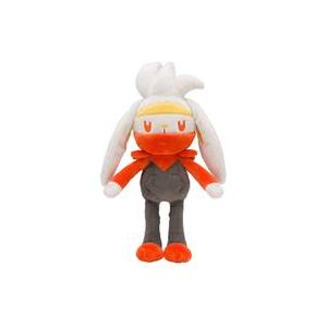 中古ぬいぐるみ ラビフット ぬいぐるみ 「ポケットモンスター ソード
