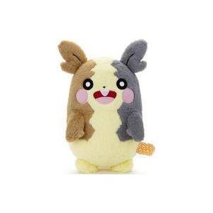 中古ぬいぐるみ モルペコ(まんぷくもよう) くたくた たった