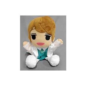 中古ぬいぐるみ 保住有哉 オリジナルパペット 「Kiramune」 セガ限定