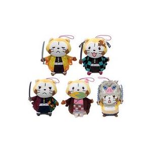 BANPRESTO（バンプレスト） 爆上戦隊ブンブンジャー ちびぐるみvol.2 4