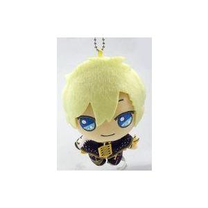 中古ぬいぐるみ 六弥ナギ きらどるぬいぐるみ〜アイナナパレード〜vol