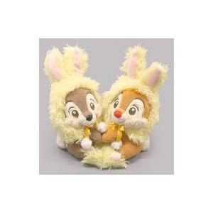 Disney（ディズニー） チップ＆デール ぬいぐるみバッジセット 東京