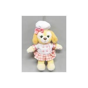 シェリーメイ ジャーニー・ウィズ ダッフィー 誕生10周年 ディズニー