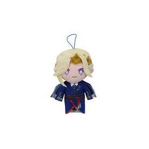 中古ぬいぐるみ ヴィル・シェーンハイト エクストラぬいぐるみ〜ポムフィオーレ寮＆イグニハイド寮〜 「ディズニー ツイステ