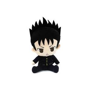中古ぬいぐるみ 伊藤真司 Bigぬいぐるみ1 今日から俺は 劇場版 駿河屋ヤフー店 通販 Yahoo ショッピング