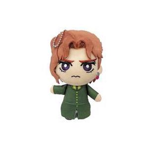 中古ぬいぐるみ 花京院典明 ともぬい 「ジョジョの奇妙な冒険 第 中古ぬいぐるみ 花京院典明 ともぬい 「ジョジョの奇妙な冒険 第