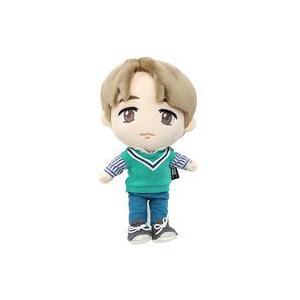 中古ぬいぐるみ JIMIN(ジミン) ぬいぐるみ 「BTS(防弾少年団)」