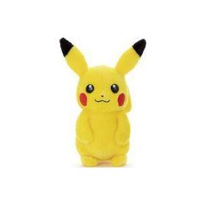 新品ぬいぐるみ ピカチュウ キミにきめた!ポケモンゲットぬいぐるみ 「ポケットモンスター」