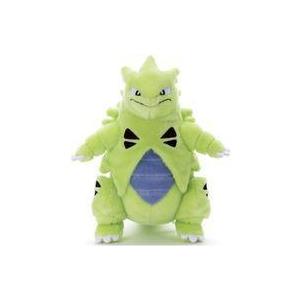 新品ぬいぐるみ バンギラス キミにきめた!ポケモンゲットぬいぐるみ 「ポケットモンスター」