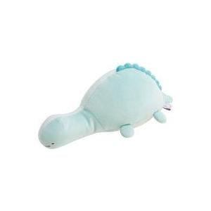 すみっコぐらし スーパーもちもちぬいぐるみ とかげのおかあさん