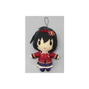 中古ぬいぐるみ 小日向美穂 ミニぬいぐるみ 「アイドルマスター シンデレラガールズ」 イベント＆Gi...