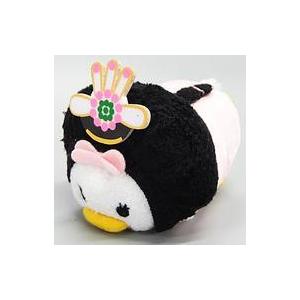 中古ぬいぐるみ デイジーダック(忍者) ぬいぐるみ ミニ(S) 「ディズニー TSUM TSUM -...