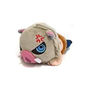 BANDAI（バンダイ） 鬼滅の刃 Chibiぬいぐるみ 猪子 遊郭編 (伊之助