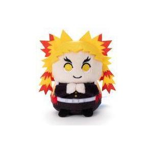 中古ぬいぐるみ 煉獄杏寿郎 ミニミニフレンズ ぬいぐるみ