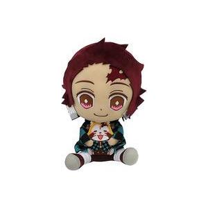 ANIPLEX（アニプレックス） ゆらふわみにみにぬいぐるみ 冨岡義勇