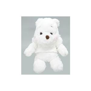 中古ぬいぐるみ プー ぬいぐるみ オールホワイト くまのプーさん ディズニーストア限定 の最安値 価格比較 送料無料検索 Yahoo ショッピング