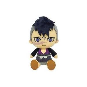 BANDAI（バンダイ） 鬼滅の刃 Chibiぬいぐるみ 不死川実弥 : Perfect