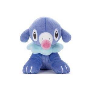 ポケットモンスター キミにきめた ポケモンゲットぬいぐるみ アシマリ 158 ビッグスターネットショップ 通販 Yahoo ショッピング