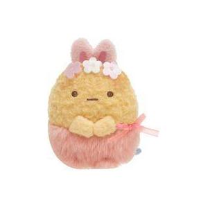 すみっコぐらし お正月ver. てのりぬいぐるみ 干支 丑 MY84401 : 玩具