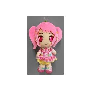 中古ぬいぐるみ 丸山彩 ぬいぐるみマスコット Pastel*Palettes 「BanG Dream...