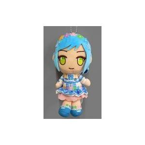 中古ぬいぐるみ 氷川日菜 ぬいぐるみマスコット Pastel*Palettes 「BanG Drea...