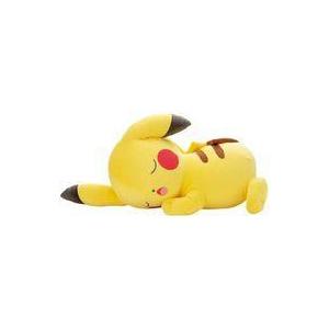 Pokemon（ポケモン） すやすやフレンド ぬいぐるみS イーブイ [M便 1/1