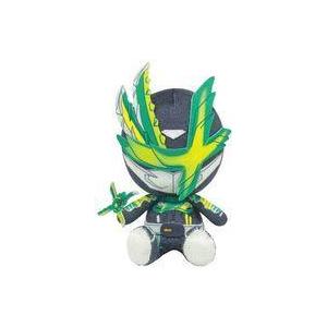 中古ぬいぐるみ 仮面ライダー剣斬 Chibiぬいぐるみ 「仮面ライダーセイバー/聖刃」