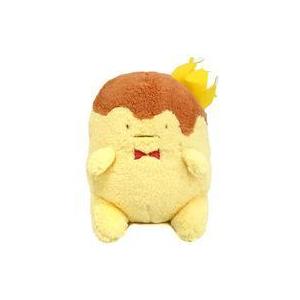 中古ぬいぐるみ 王様プリン でっかいぬいぐるみ 王様プリン きなこ もこもこver アイドリッシュセブン 駿河屋ヤフー店 通販 Yahoo ショッピング