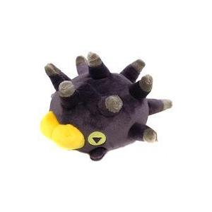 中古ぬいぐるみ ナゾノクサ Pokemon Grassy Gardening ぬいぐるみ