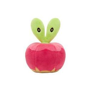 ポケモンセンター カジッチュ ぬいぐるみ ※中古 : お宝ストア - 通販