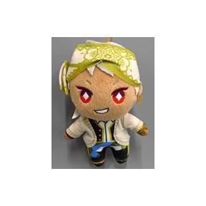 中古ぬいぐるみ カリム・アルアジーム エクストラ制服ぬいぐるみ〜オクタヴィネル寮＆スカラビア寮〜 「ディズニー ツイステ