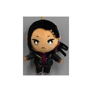 中古ぬいぐるみ ジャミル・バイパー エクストラ制服ぬいぐるみ〜オクタヴィネル寮＆スカラビア寮〜 「ディズニー ツイステッ