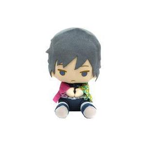 ぬいぐるみのみの販売 鬼滅の刃 Chibiぬいぐるみ 冨岡義勇（とみおかぎ