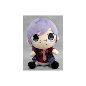 中古ぬいぐるみ ちびだんず 金色のコルダ3の買取情報