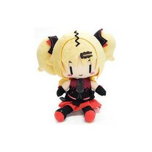 未開封品 初音ミク セガラッキーくじ ピアプロ ふわぷち ラスト
